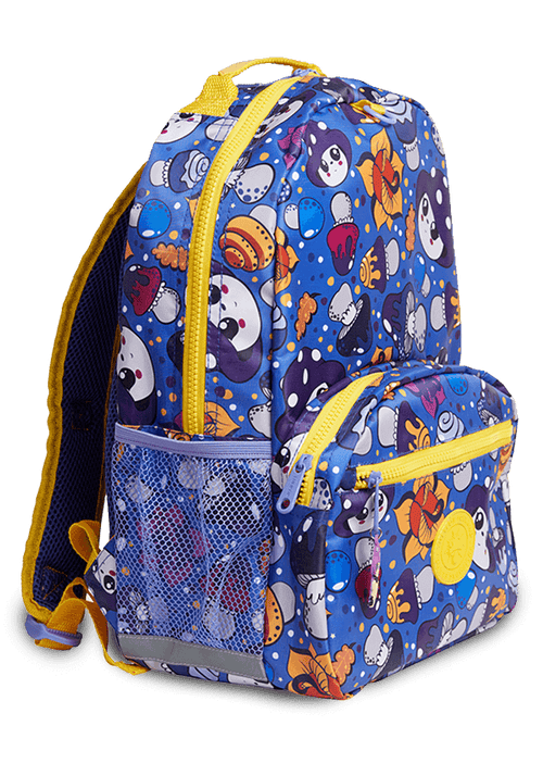 Gloomy backpack